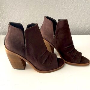 NEW Vince Camuto Kreesi Bootie